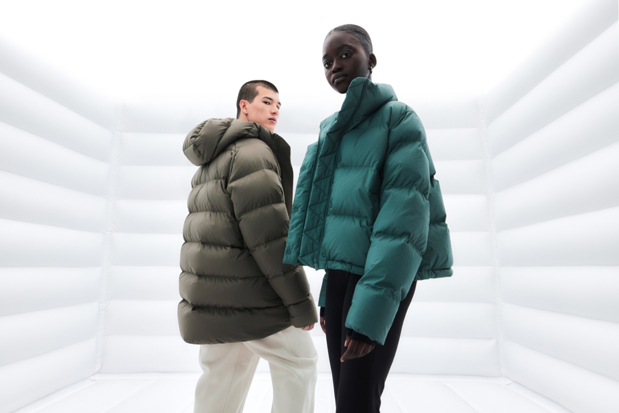 FRANCELINE GRAHAM - PORTFOLIO - ADVERTISING